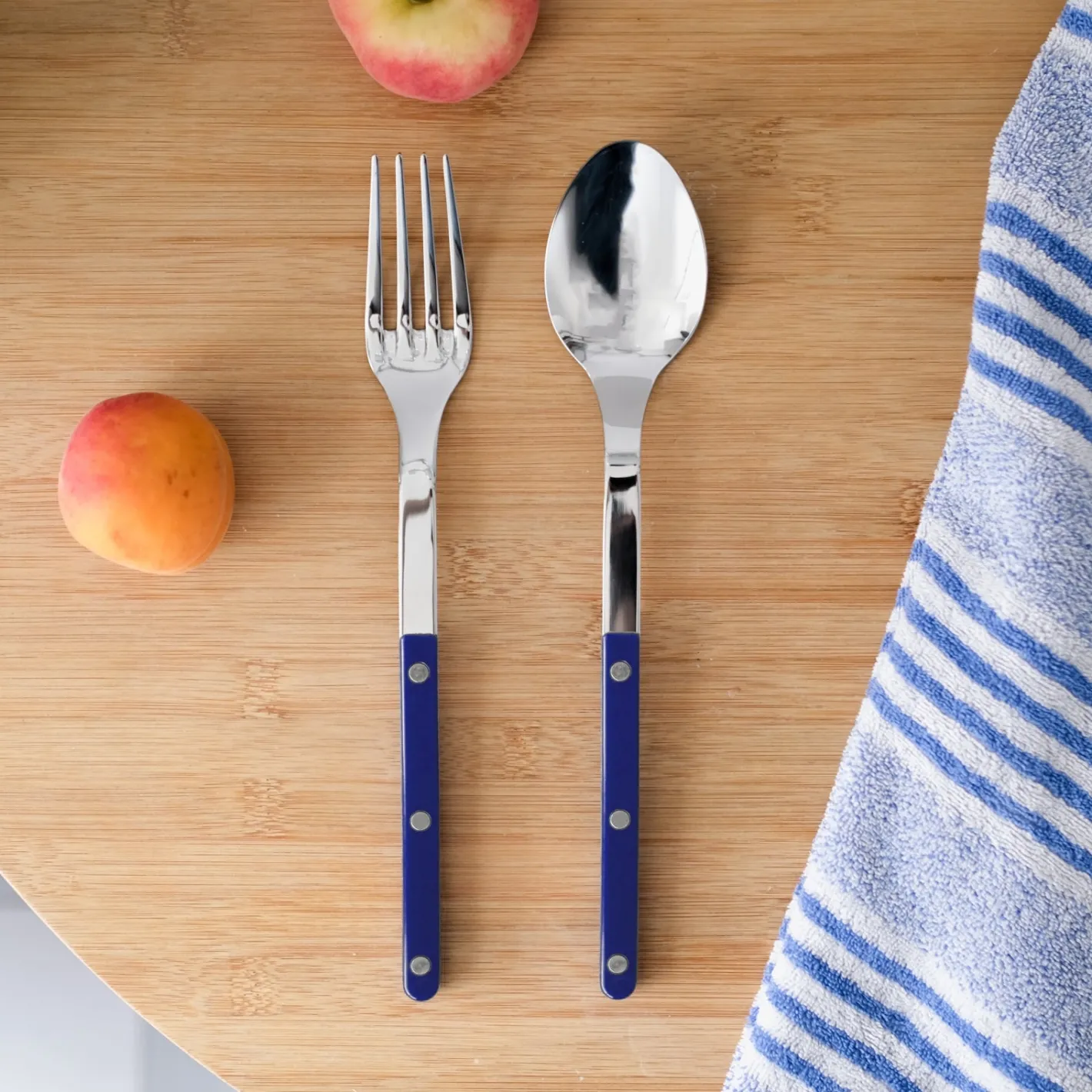 Bistrot Uni, Bleu marine*Sabre Paris Best