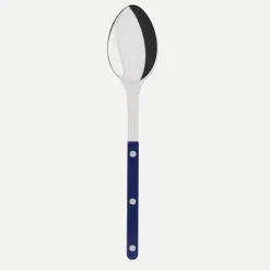 Bistrot Uni, Bleu marine*Sabre Paris Hot