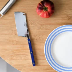 Bistrot Uni, Bleu marine*Sabre Paris Store