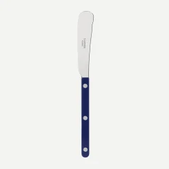 Bistrot Uni, Bleu marine*Sabre Paris New