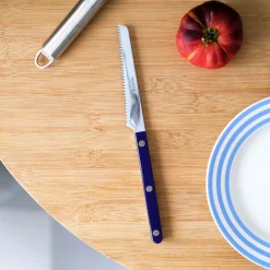 Bistrot Uni, Bleu marine*Sabre Paris Cheap