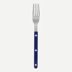 Bistrot Uni, Bleu marine*Sabre Paris Cheap