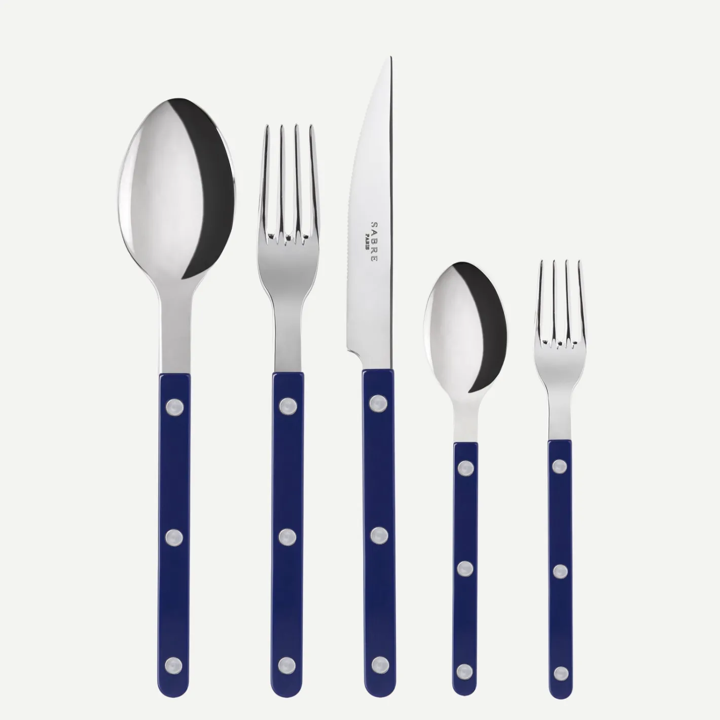 Bistrot Uni, Bleu marine*Sabre Paris Store
