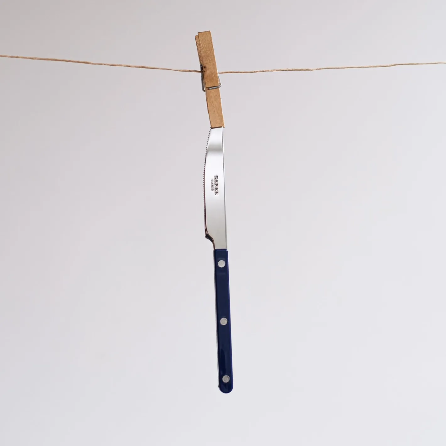 Bistrot Uni, Bleu marine*Sabre Paris Store