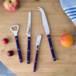 Bistrot Uni, Bleu marine*Sabre Paris Sale