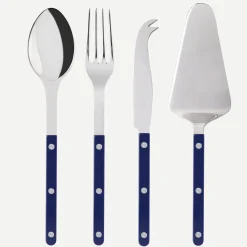 Bistrot Uni, Bleu marine*Sabre Paris Store