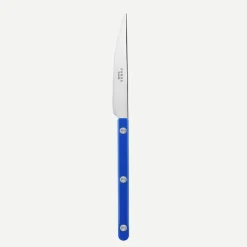 Bistrot Uni, Bleu outremer*Sabre Paris Sale