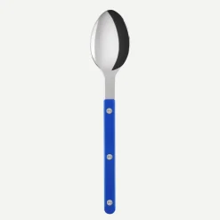 Bistrot Uni, Bleu outremer*Sabre Paris Sale