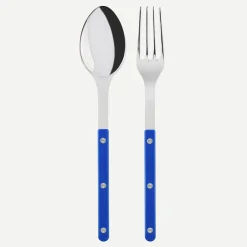 Bistrot Uni, Bleu outremer*Sabre Paris Cheap