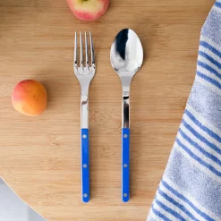 Bistrot Uni, Bleu outremer*Sabre Paris Cheap
