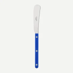 Bistrot Uni, Bleu outremer*Sabre Paris Sale