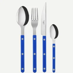 Bistrot Uni, Bleu outremer*Sabre Paris Cheap