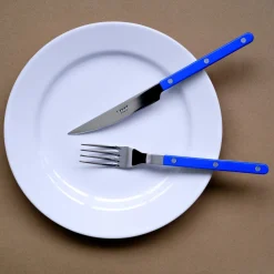 Bistrot Uni, Bleu outremer*Sabre Paris Cheap