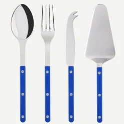 Bistrot Uni, Bleu outremer*Sabre Paris Clearance