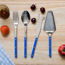 Bistrot Uni, Bleu outremer*Sabre Paris Clearance