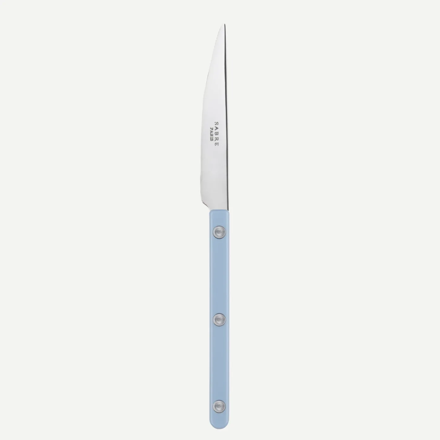 Bistrot Uni, Bleu pastel*Sabre Paris Cheap