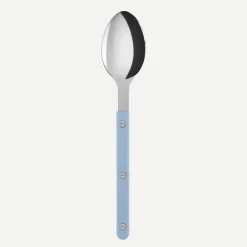 Bistrot Uni, Bleu pastel*Sabre Paris Shop
