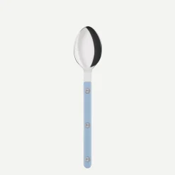 Bistrot Uni, Bleu pastel*Sabre Paris Cheap
