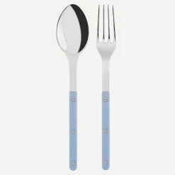 Bistrot Uni, Bleu pastel*Sabre Paris Best Sale