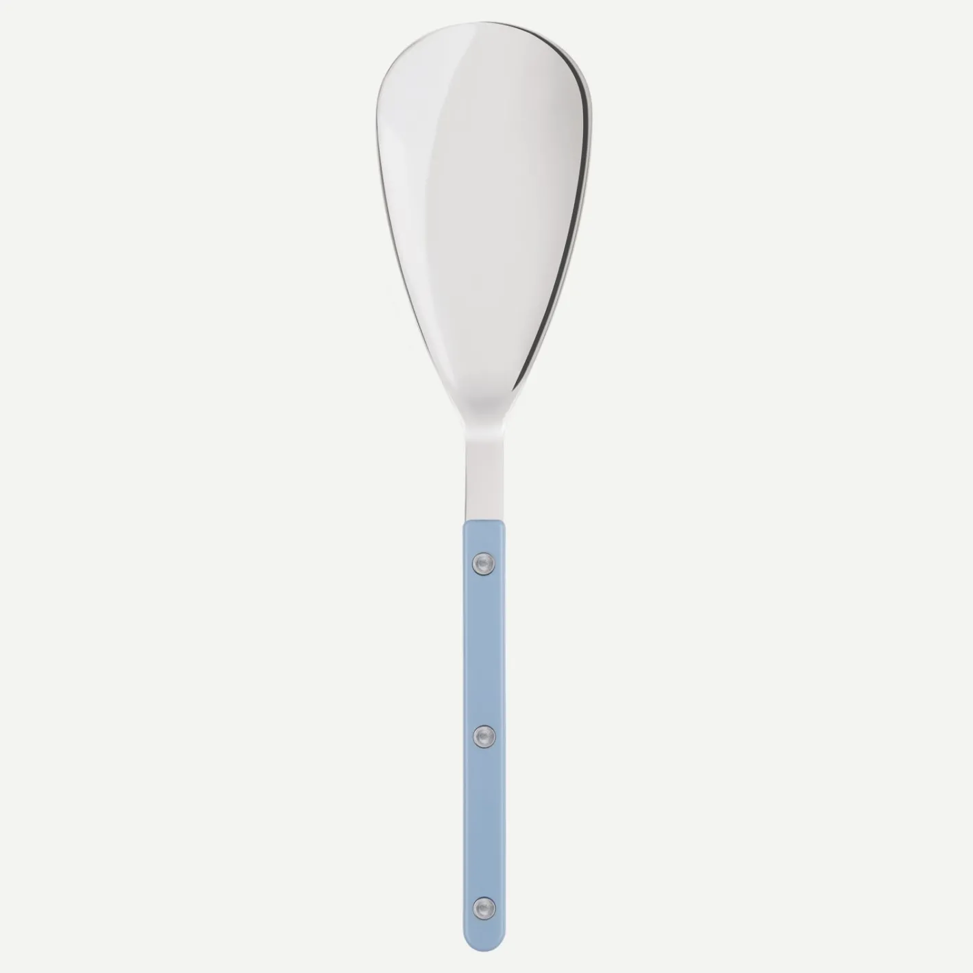 Bistrot Uni, Bleu pastel*Sabre Paris Cheap