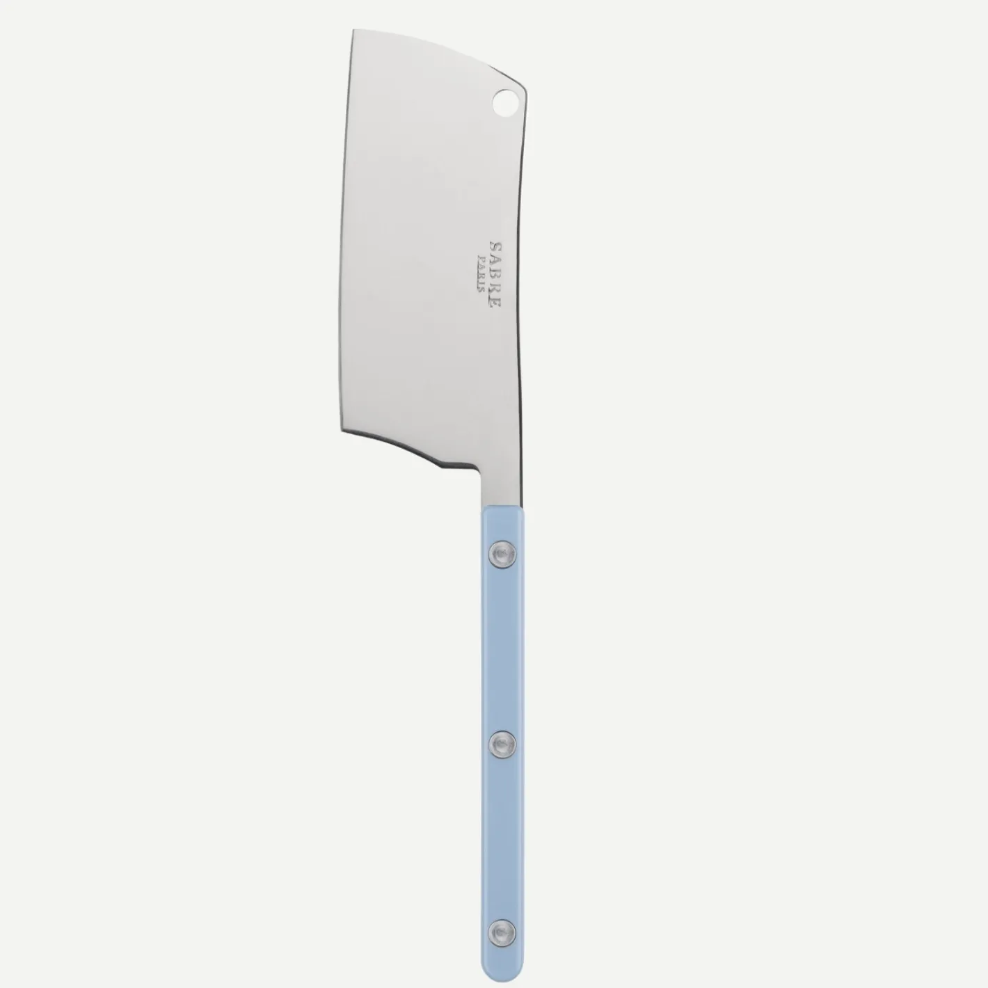 Bistrot Uni, Bleu pastel*Sabre Paris Store