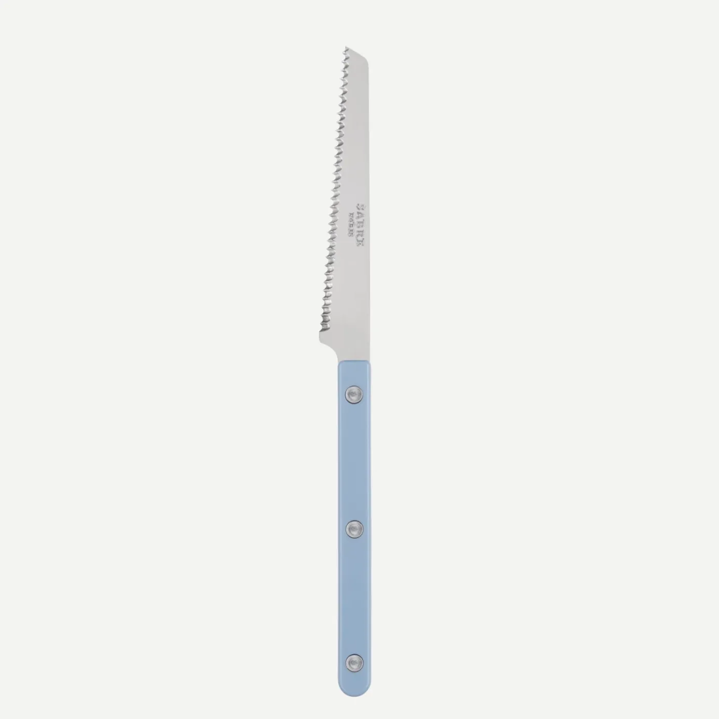 Bistrot Uni, Bleu pastel*Sabre Paris Cheap