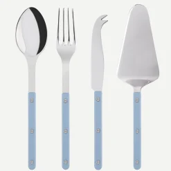 Bistrot Uni, Bleu pastel*Sabre Paris Store