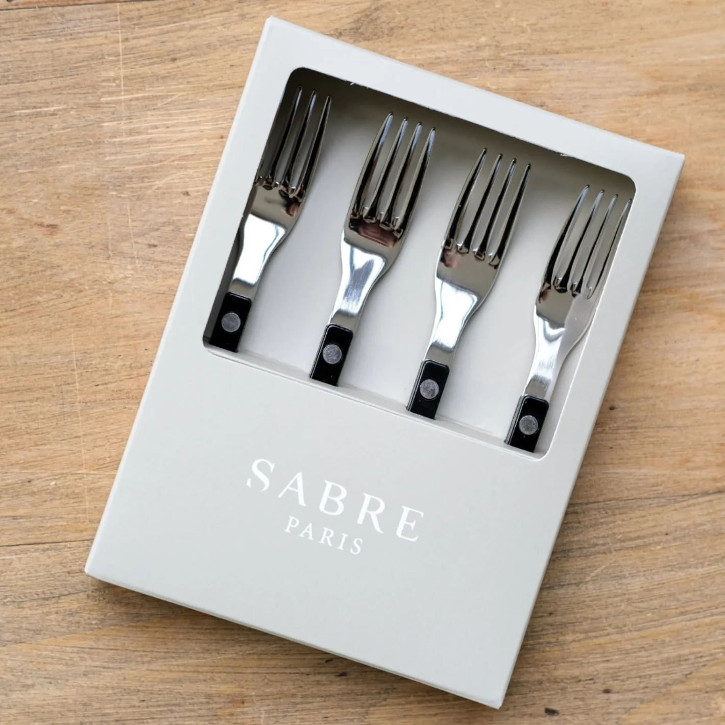 Bistrot Uni,*Sabre Paris Flash Sale