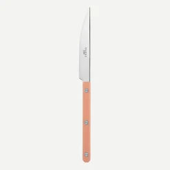 Bistrot Uni, Rose nude*Sabre Paris Store