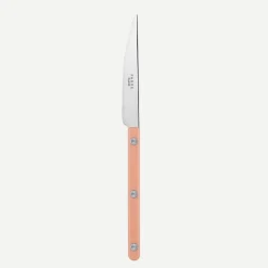Bistrot Uni, Rose nude*Sabre Paris Outlet