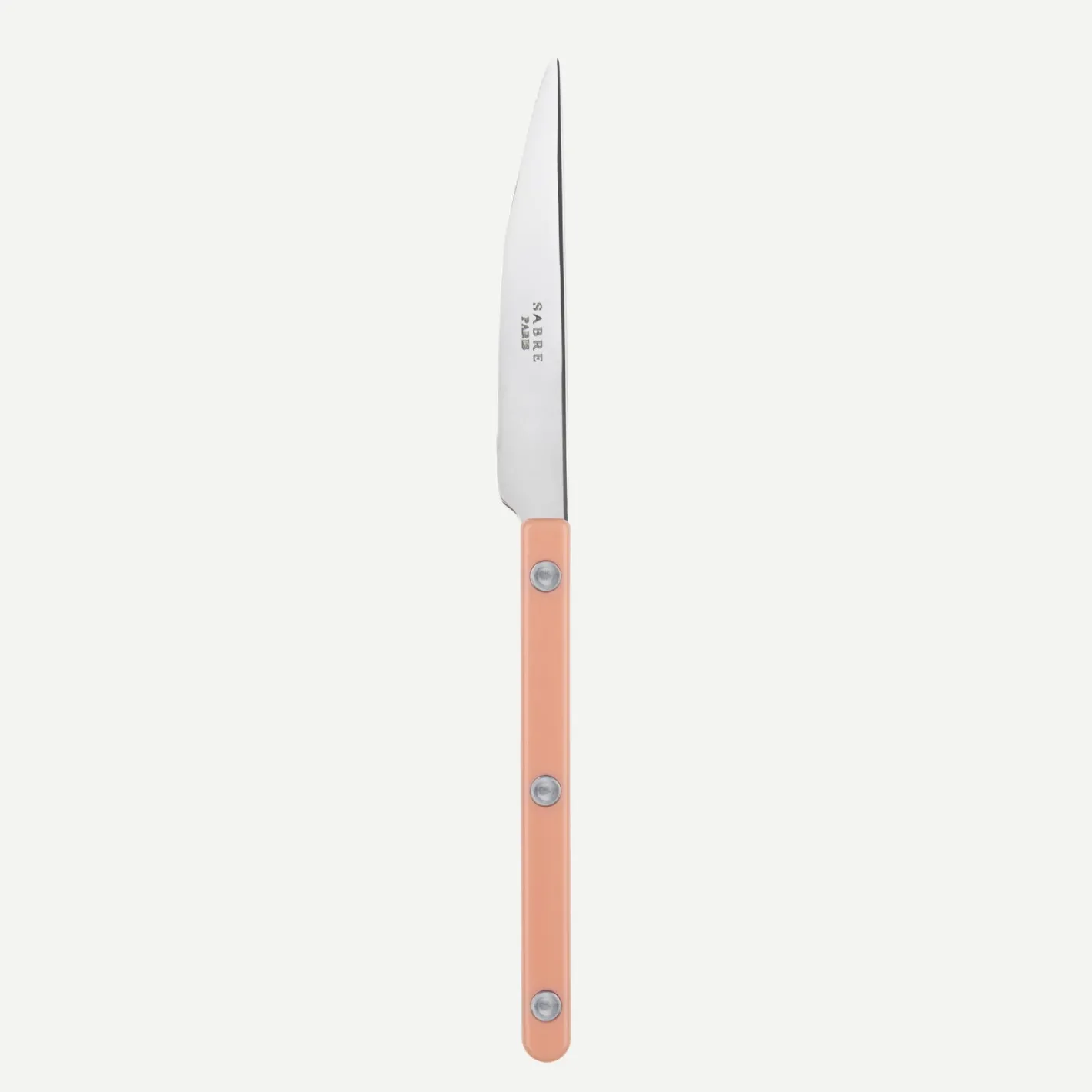 Bistrot Uni, Rose nude*Sabre Paris Outlet