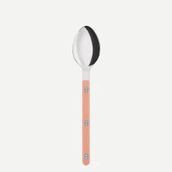 Bistrot Uni, Rose nude*Sabre Paris New