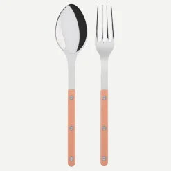 Bistrot Uni, Rose nude*Sabre Paris Cheap
