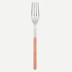 Bistrot Uni, Rose nude*Sabre Paris Best