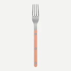 Bistrot Uni, Rose nude*Sabre Paris Shop