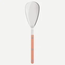 Bistrot Uni, Rose nude*Sabre Paris Discount