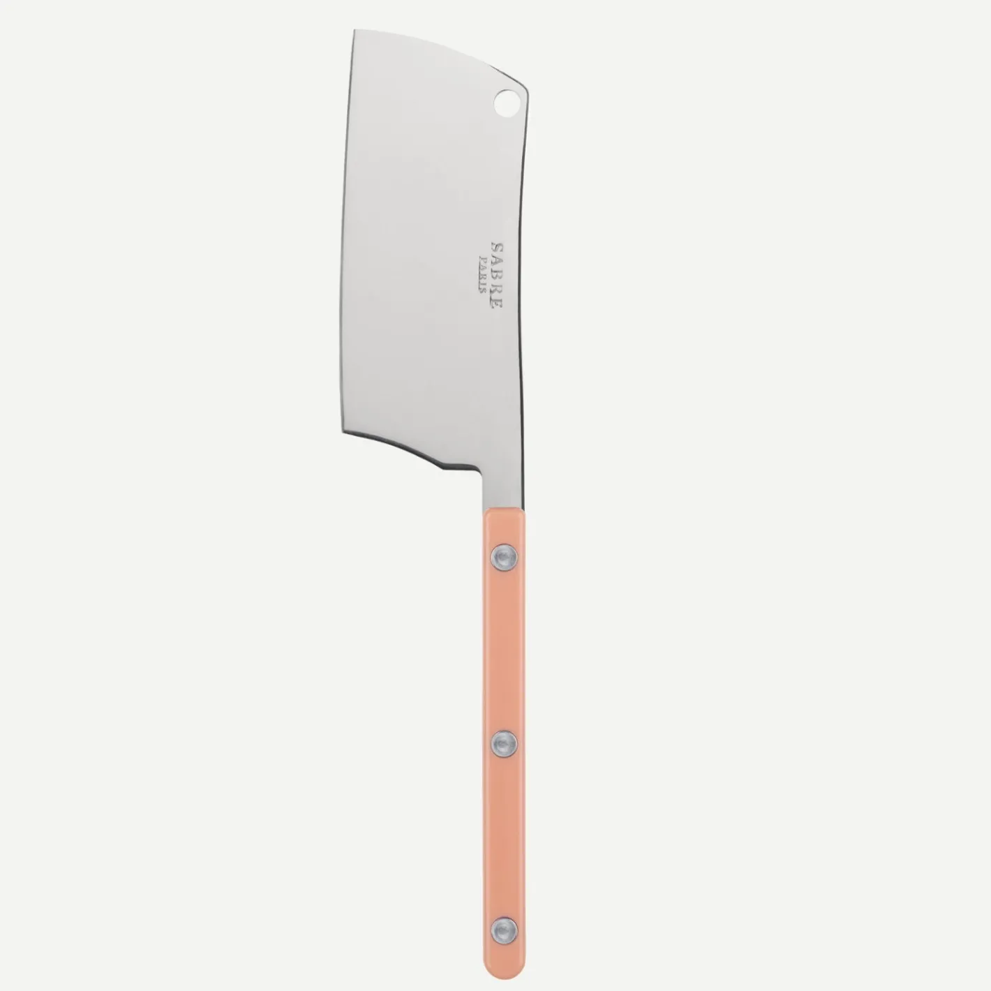 Bistrot Uni, Rose nude*Sabre Paris Store