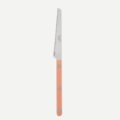 Bistrot Uni, Rose nude*Sabre Paris Hot