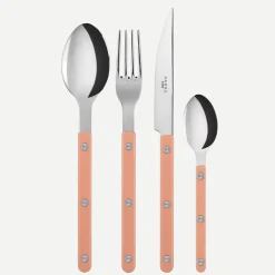 Bistrot Uni, Rose nude*Sabre Paris Outlet