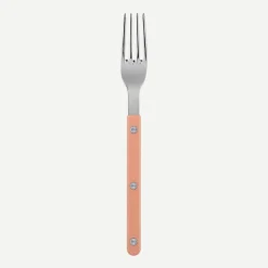 Bistrot Uni, Rose nude*Sabre Paris Outlet