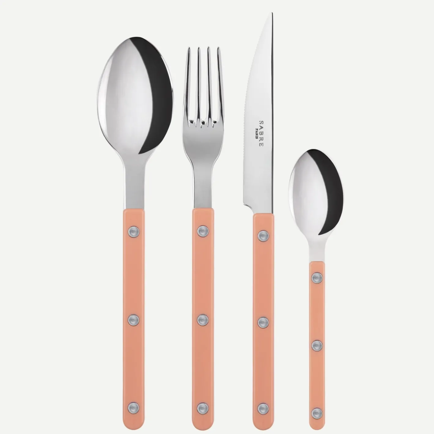 Bistrot Uni, Rose nude*Sabre Paris Flash Sale