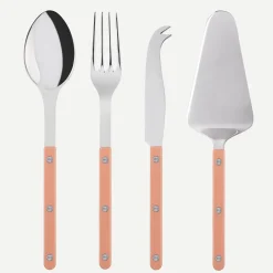 Bistrot Uni, Rose nude*Sabre Paris Cheap