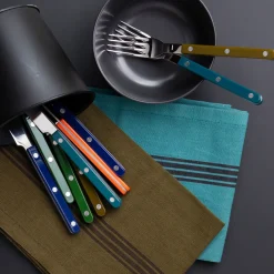 Bistrot Uni, Vert fougère*Sabre Paris Sale