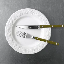 Bistrot Uni, Vert fougère*Sabre Paris Sale