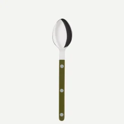 Bistrot Uni, Vert fougère*Sabre Paris Discount