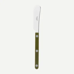 Bistrot Uni, Vert fougère*Sabre Paris Discount