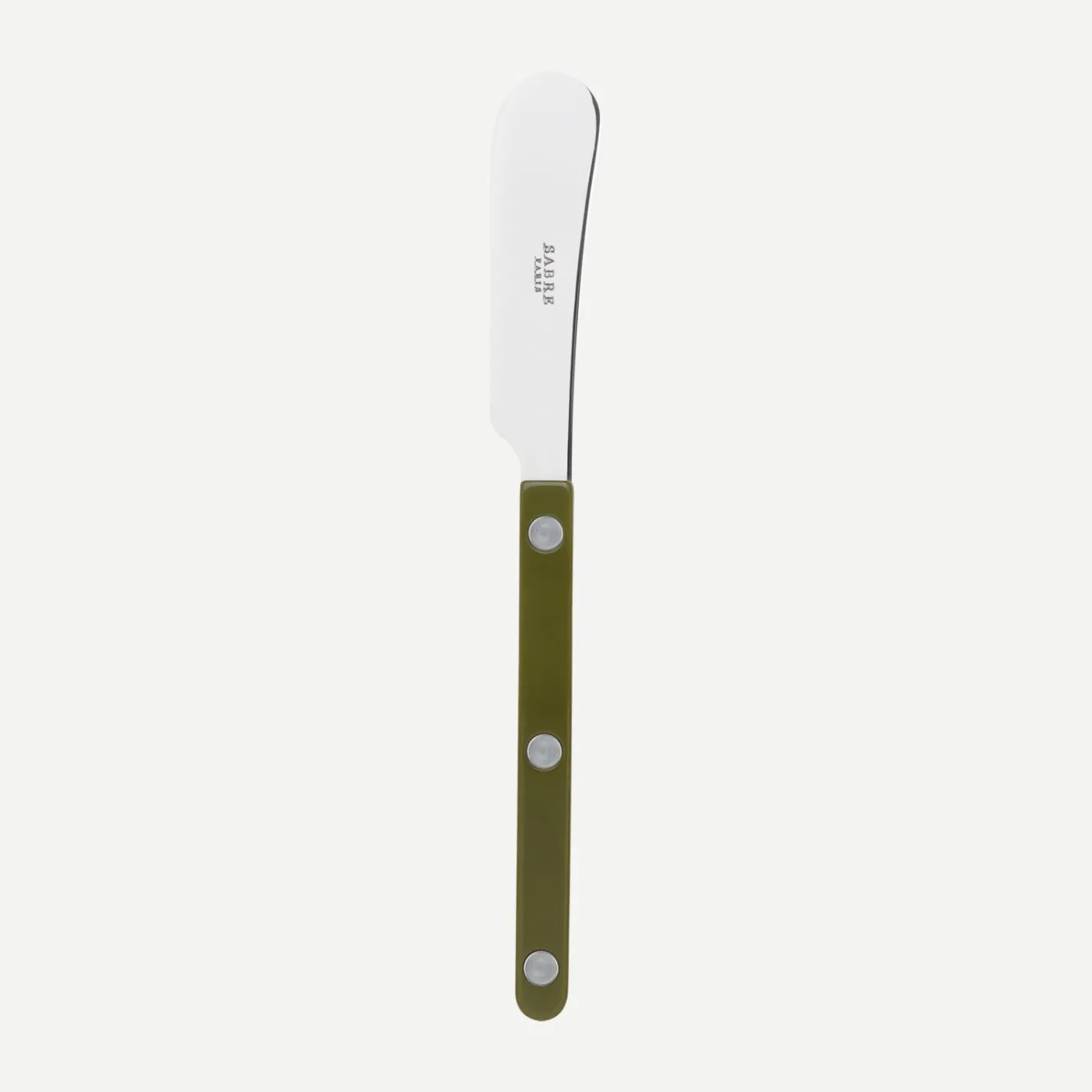 Bistrot Uni, Vert fougère*Sabre Paris Discount