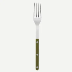 Bistrot Uni, Vert fougère*Sabre Paris Best Sale