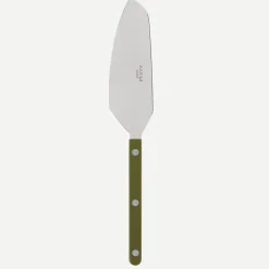 Bistrot Uni, Vert fougère*Sabre Paris Best Sale