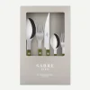 Bistrot Uni, Vert fougère*Sabre Paris Flash Sale